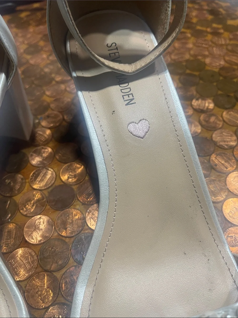 Steve Madden bt02 elegant